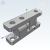 HFH67 - Detachable Hinges Flat Type Universal Side Plug Type