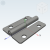 HFT11_16 - Stainless Steel/Carbon Steel Dish Hinge¡¤Pluggable