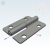 HFT26 - Stainless Steel/Carbon Steel Dish Hinge¡¤Pluggable