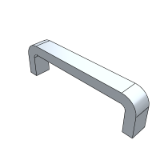 XAC51 - Square handle ??¡§¡§ Built-in type ??¡§¡§ H type