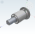 XAS99 - Cartridge screw type cylindrical lock
